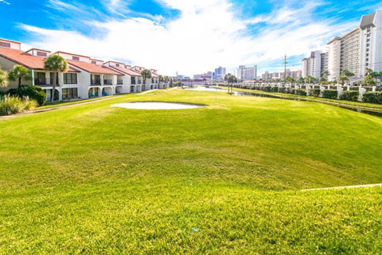 Ferienwohnung Windward 403 At Edgewater Panama Stadt Exterior foto