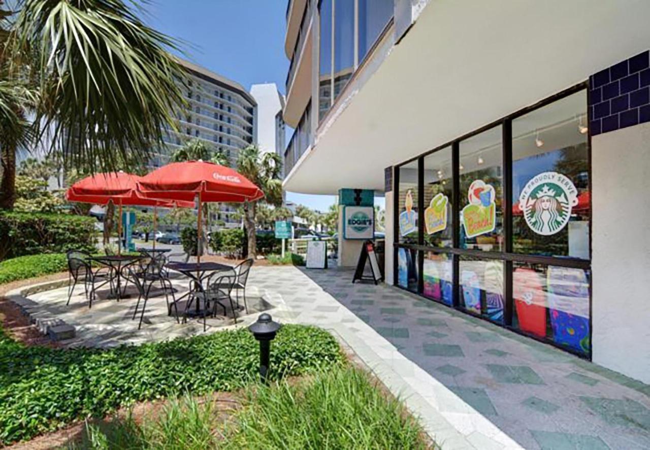 Ferienwohnung Windward 403 At Edgewater Panama Stadt Exterior foto