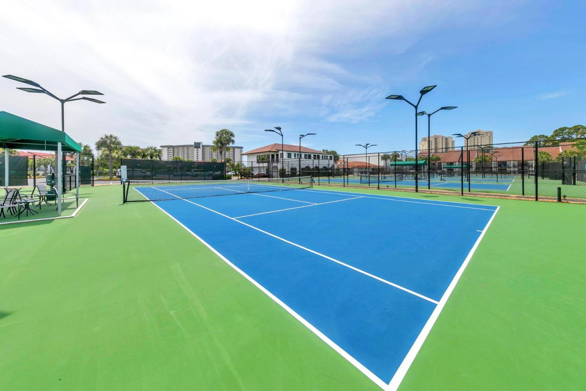 Ferienwohnung Windward 403 At Edgewater Panama Stadt Exterior foto